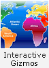 Interactive Gizmos